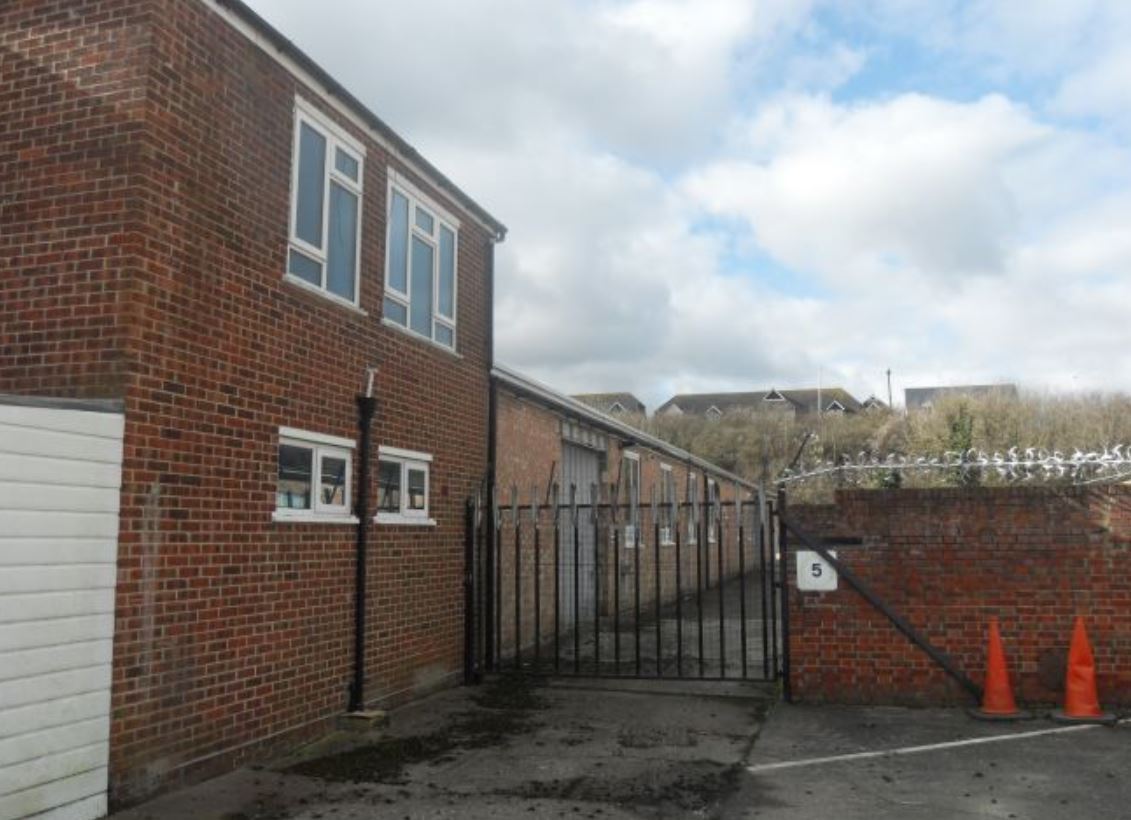 Wilton Rd, Ramsgate for sale Building Photo- Image 1 of 1