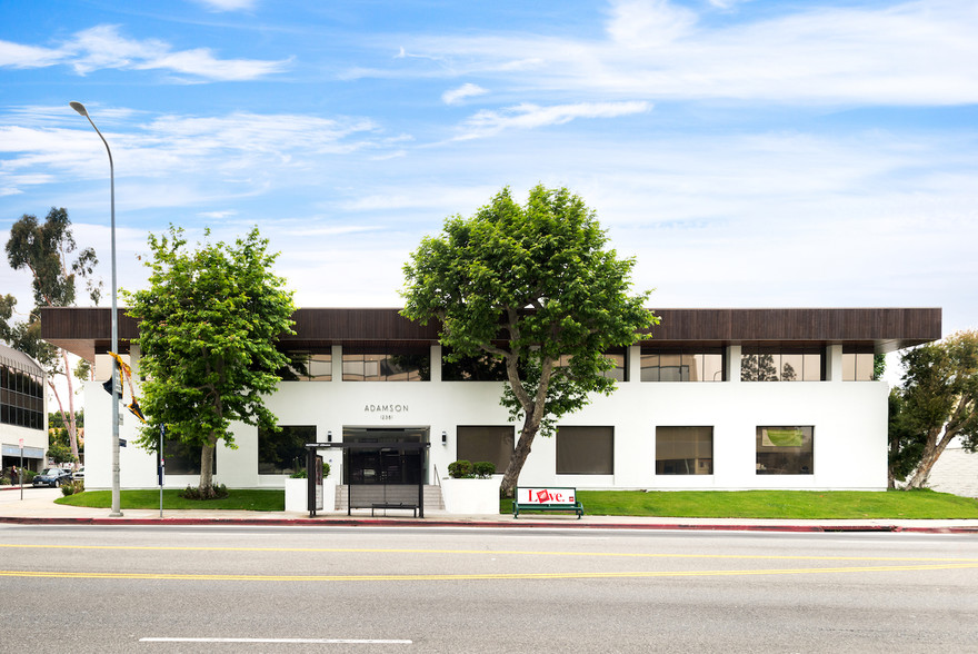 12381 Wilshire Blvd, Los Angeles, CA for rent - Building Photo - Image 3 of 6