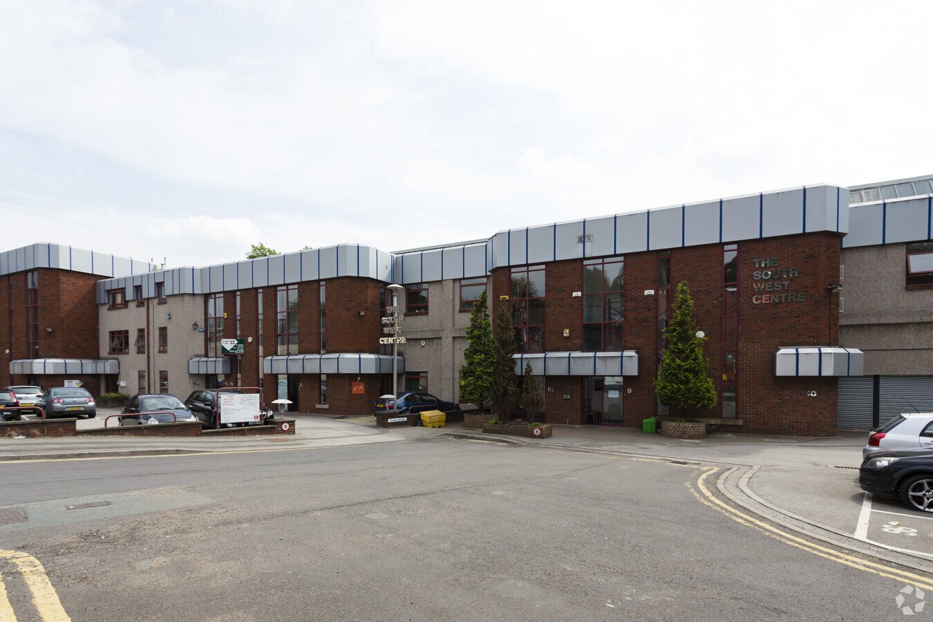 Troutbeck Rd, Sheffield, S7 2QA UK