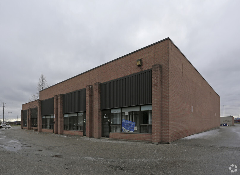 100 Sheldon Dr, Cambridge, ON for rent - Building Photo - Image 2 of 8