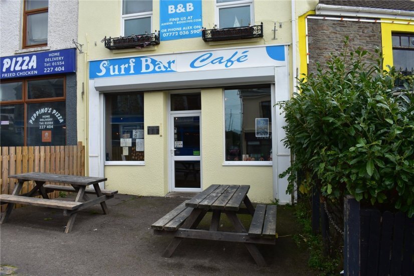 Stepney Rd, Burry Port for sale Primary Photo- Image 1 of 1