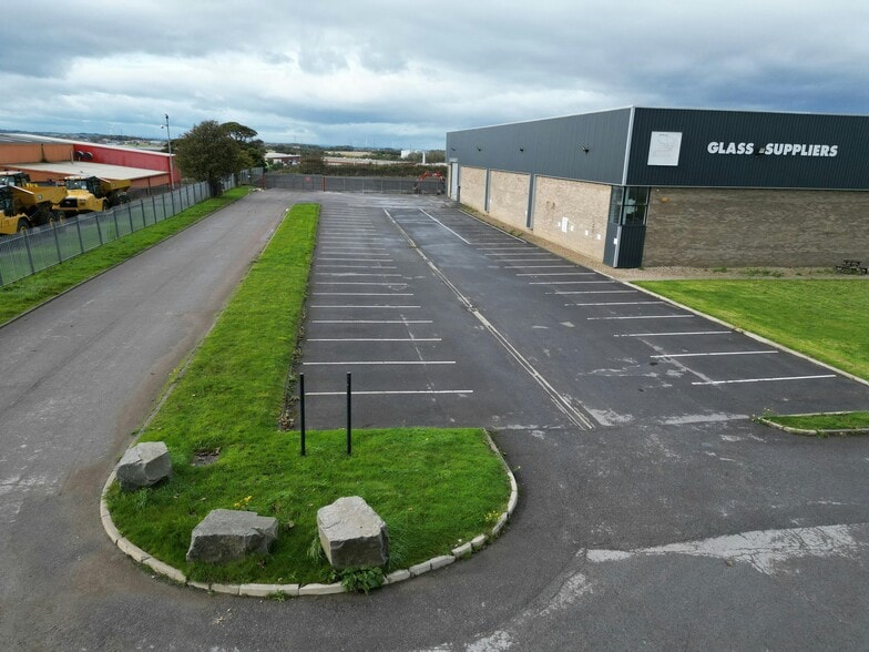 Mill Hl, Peterlee to rent - Building Photo - Image 3 of 3