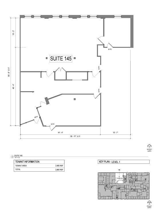 615 NE 1st Ave, Minneapolis, MN to rent Floor Plan- Image 1 of 1