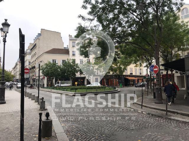Location Commerce 54 m² - Photo 1