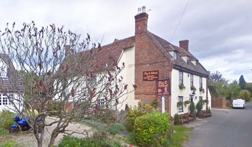 High St, Royston for sale - Building Photo - Image 2 of 3
