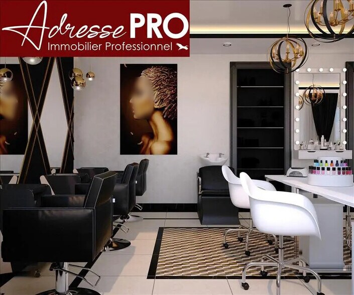 Retail in Montpellier to rent - Building Photo - Image 3 of 5