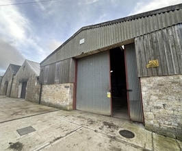 Swinbrook Farm, Upton to rent Interior Photo- Image 2 of 9