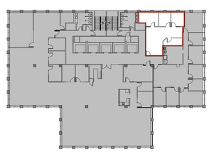 600 Stewart St, Seattle, WA for rent Floor Plan- Image 1 of 1