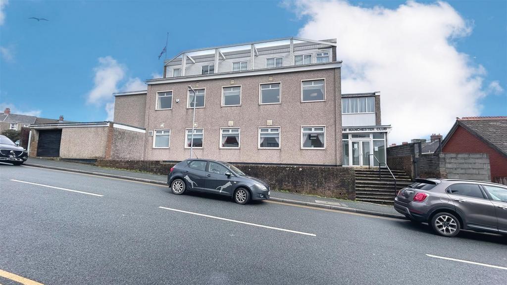 Fulke St, Milford Haven for sale Primary Photo- Image 1 of 16