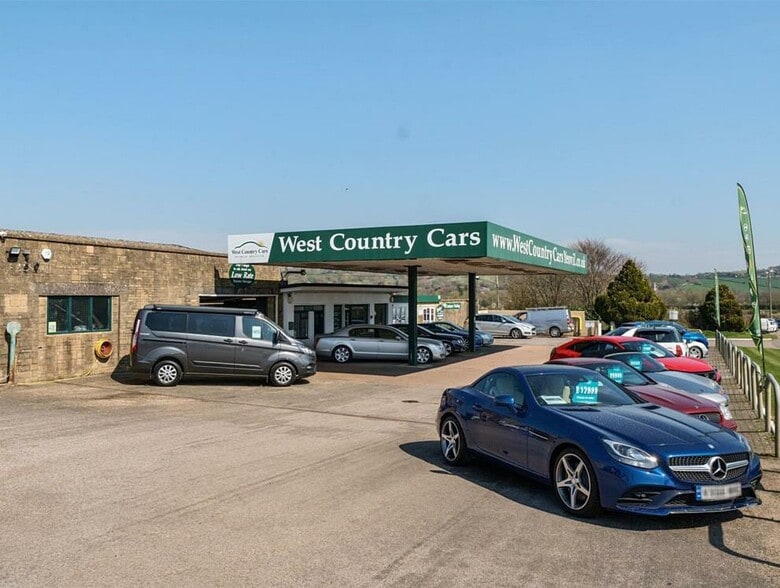 Barrows Hl, East Chinnock to rent - Building Photo - Image 3 of 4