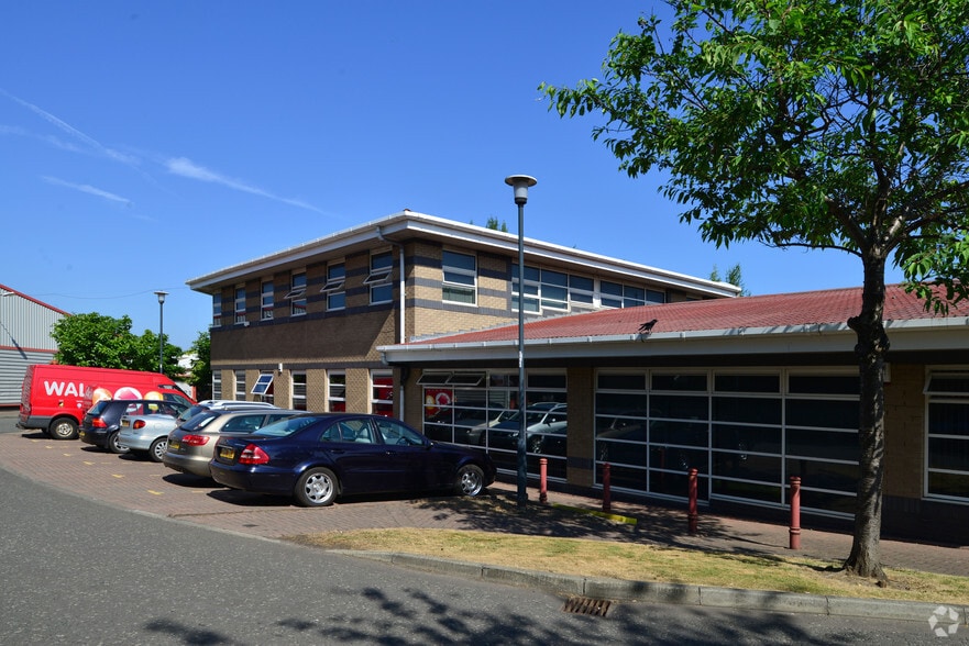 40 Dalhousie Rd, Dalkeith to rent - Building Photo - Image 3 of 3