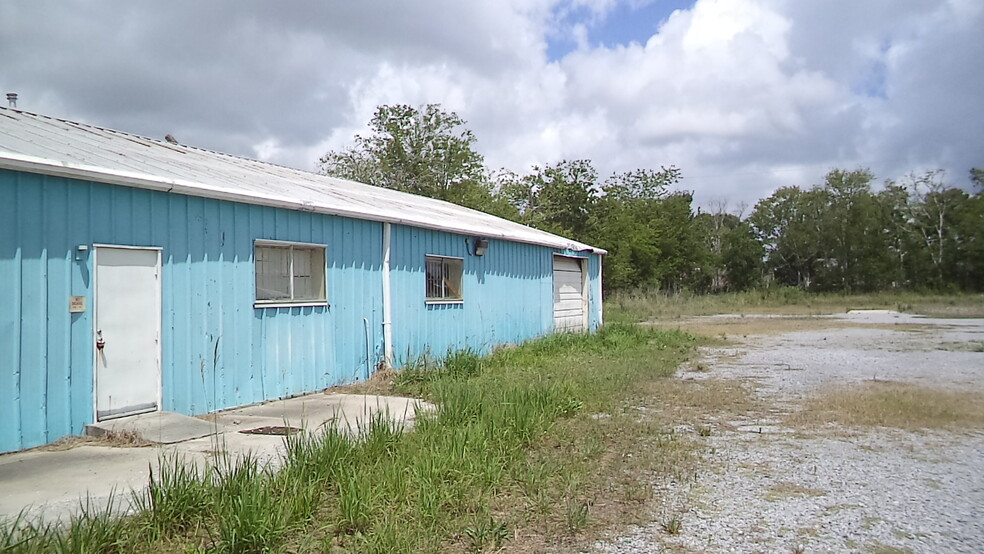 217 Hollywood, Houma, LA for sale - Building Photo - Image 2 of 9