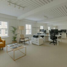 591-593 Kings Rd, London to rent Interior Photo- Image 1 of 5