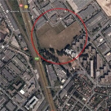 17 Rue Henri Becquerel, Aulnay-sous-Bois, SSD - Aerial  map view