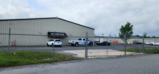 More details for 8007 Counts Massie Rd, Maumelle, AR - Light Industrial, Industrial for Rent