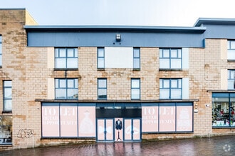 Castle St, Hamilton to rent Building Photo- Image 2 of 5