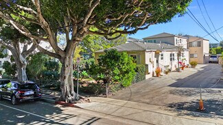 More details for 3017 4th St, Santa Monica, CA - Build-to-Rent for Sale
