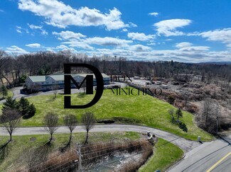 More details for 72 Airport Dr, Wappingers Falls, NY - Light Industrial for Sale