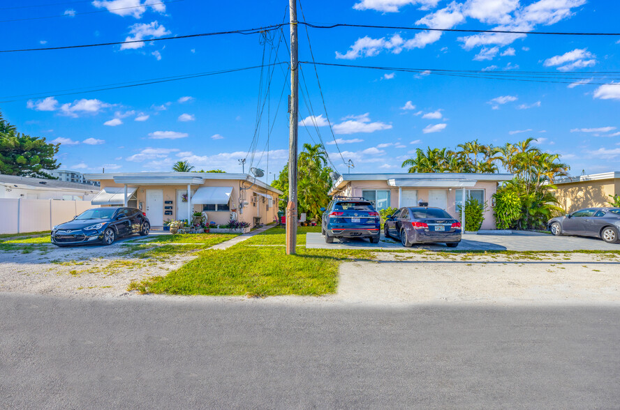 326 NE 6th St, Hallandale Beach, FL for sale - Building Photo - Image 2 of 18