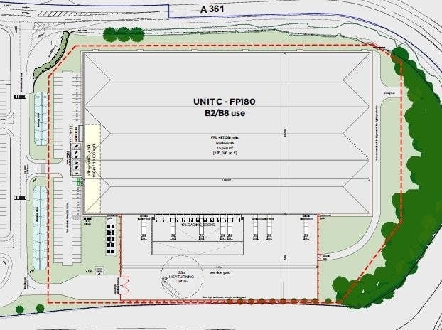 Frontier Park, Banbury to rent - Building Photo - Image 2 of 5