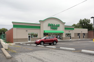 More details for 30 E Liberty St, Hubbard, OH - Retail for Rent