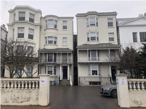 52-53 Old Steine, Brighton for rent Building Photo- Image 1 of 4