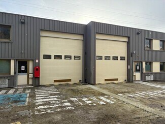 More details for Light Industrial to Rent