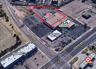 More details for 175 N Academy Blvd, Colorado Springs, CO - Retail for Rent