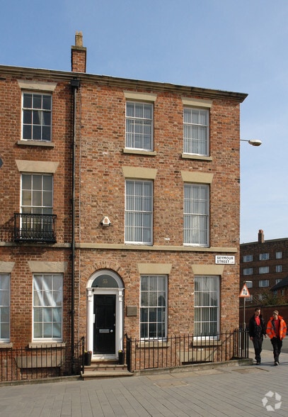 Seymour St, Liverpool for sale - Building Photo - Image 2 of 8
