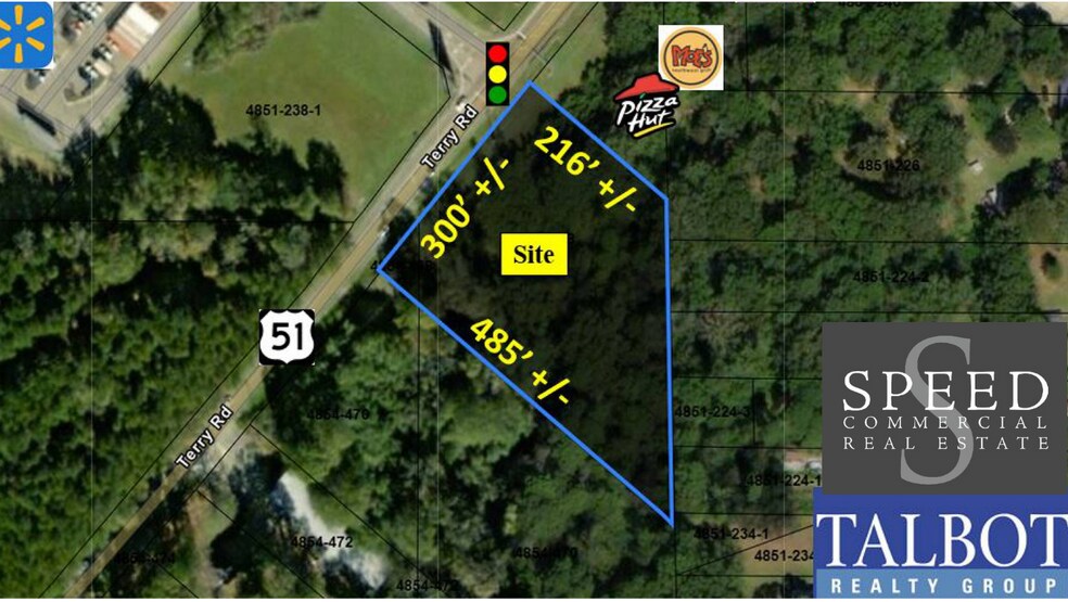 5820 Terry Rd, Byram, MS 39272 5820 Terry Rd UK