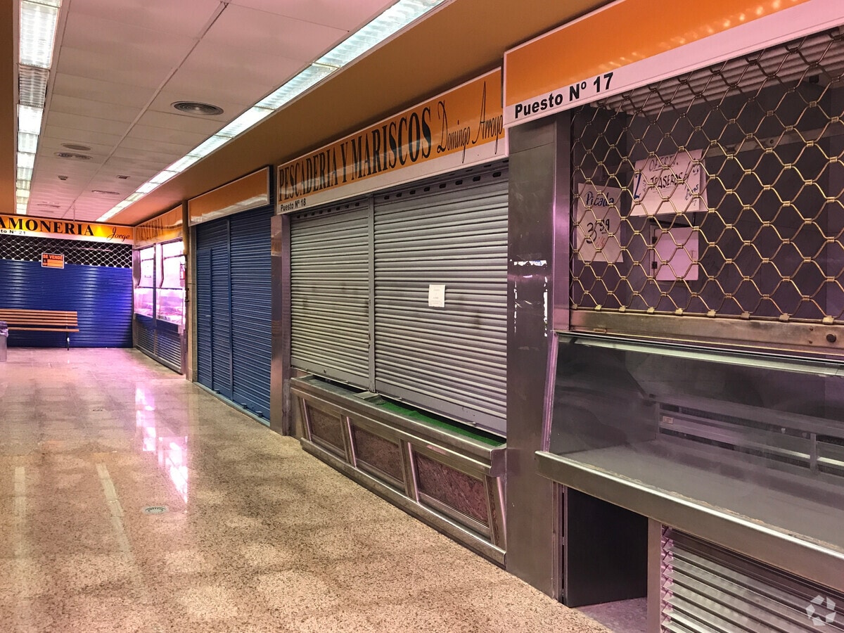 Calle Constitucion, 39, Alcobendas, MAD 28100 -  -  - Interior Photo - Image 2 of 2