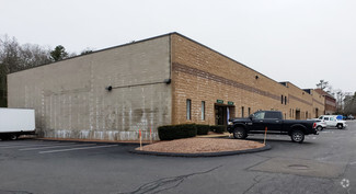 More details for 118 Long Pond Rd, Plymouth, MA - Light Industrial for Rent