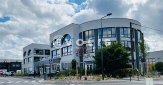 More details for 80-84 Rue De La Libération, Pontault-Combault - Office to Rent