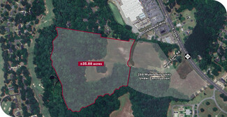 More details for 0 Mann Farm Rd, Greenville, NC - Land for Sale