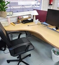 Calle Islas Filipinas, 3, Majadahonda, Madrid to rent Interior Photo- Image 2 of 5