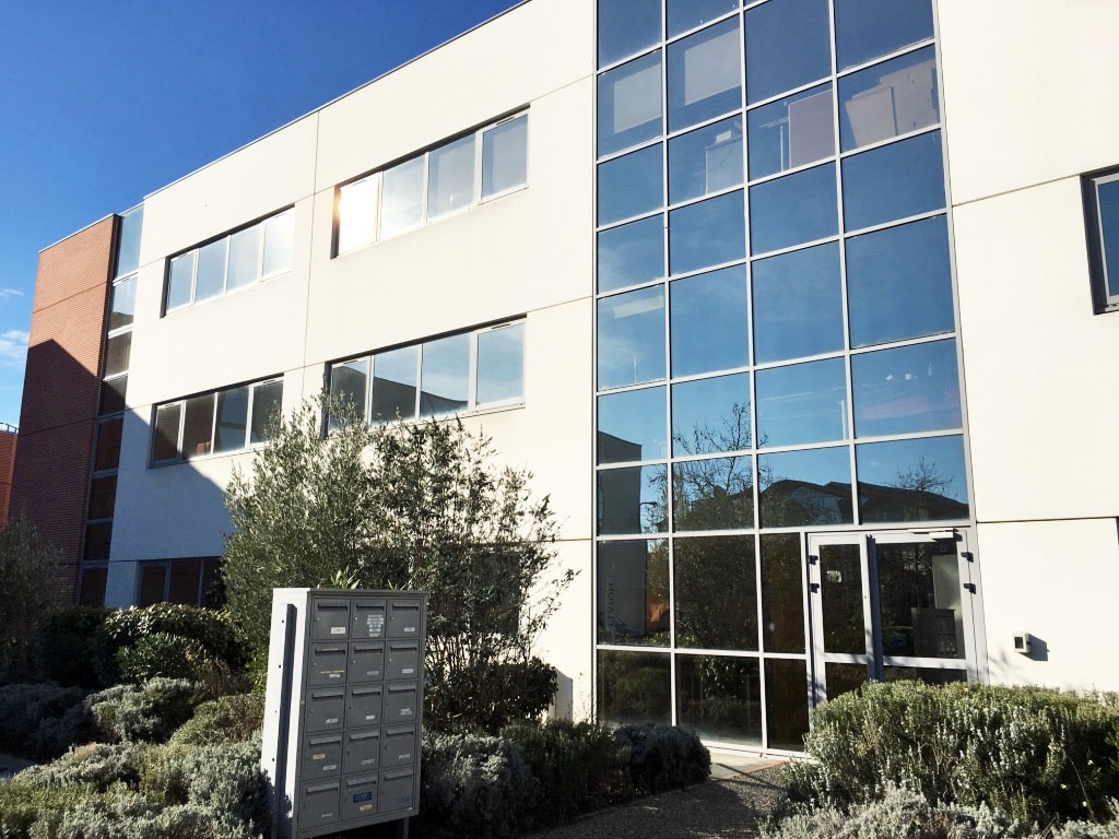 25 Boulevard Victor Hugo, Colomiers to rent Building Photo- Image 1 of 6
