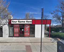 1622-1624 Broadway, Boulder, CO for rent Building Photo- Image 1 of 4