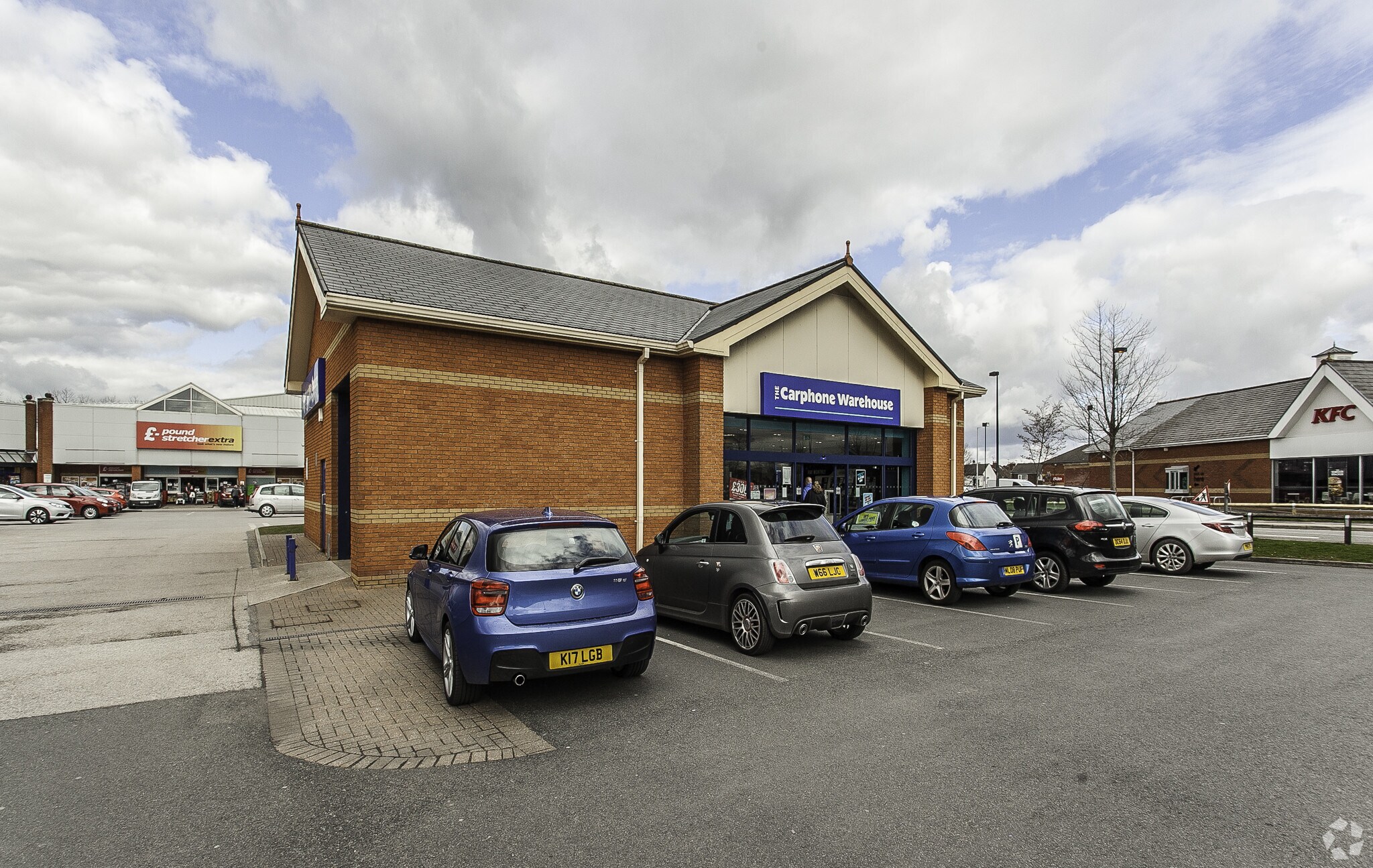 18 Grand Junction Way, Crewe for sale Primary Photo- Image 1 of 1