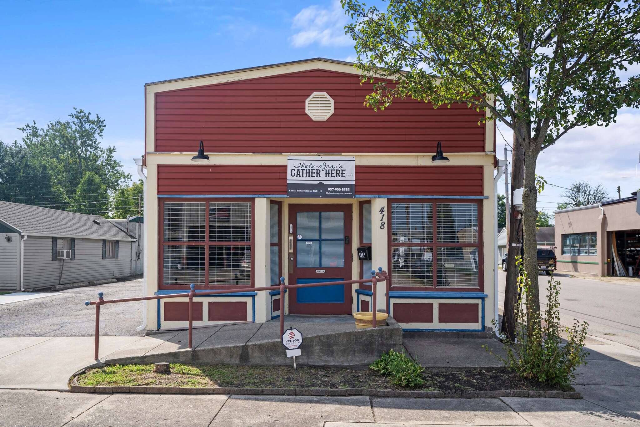 418 W Dayton Dr, Fairborn, OH for sale Building Photo- Image 1 of 1