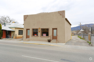 918 S Camino del Pueblo, Bernalillo, NM for sale Primary Photo- Image 1 of 1