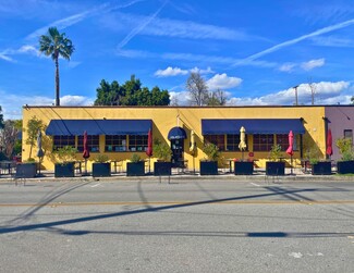 More details for 921 Meridian Ave, South Pasadena, CA - Retail for Rent