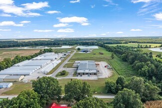 More details for 30 Sullivan Dr, Bells, TN - Light Industrial for Sale