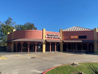 More details for 1001 S FM-270, League City, TX - Retail for Rent