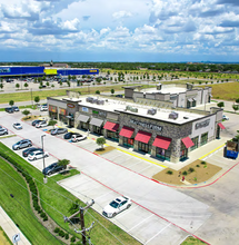 3450 S State Highway 161, Grand Prairie, TX for sale Building Photo- Image 1 of 1