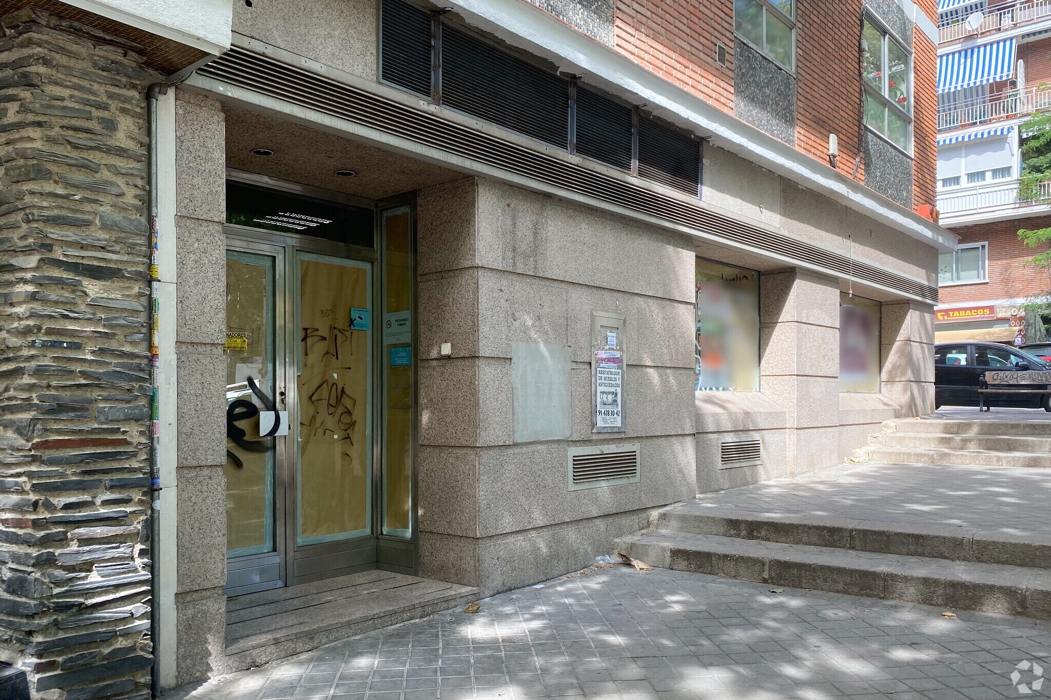 Build-to-Rent in Madrid, Madrid for sale Primary Photo- Image 1 of 2