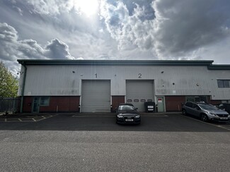 More details for Charles Rd, Tipton - Industrial for Rent