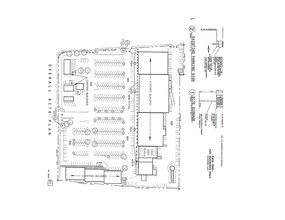 1015-1031 Bridge St, Colusa, CA for rent Site Plan- Image 2 of 2