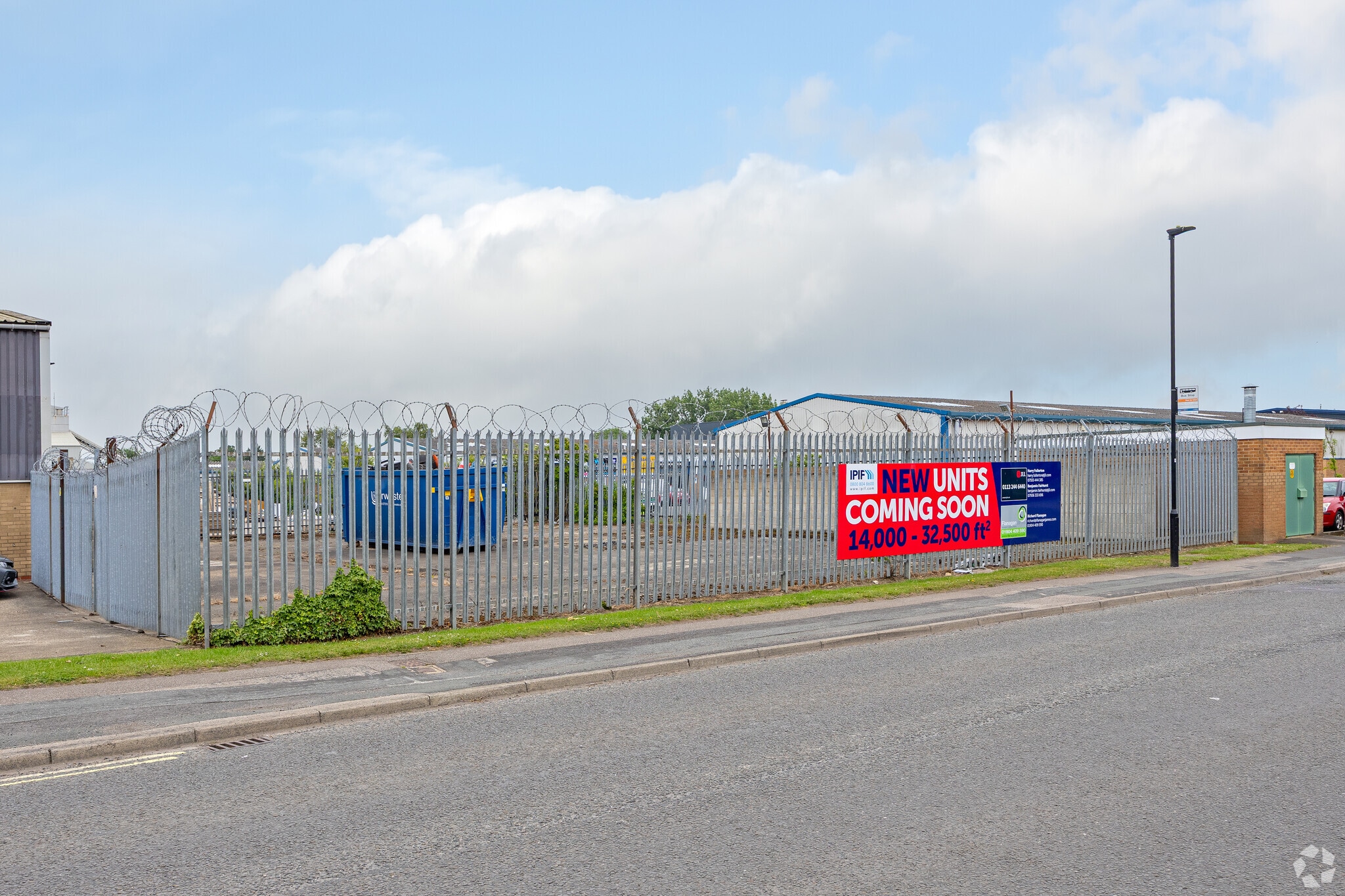 Auster Rd, York to rent Primary Photo- Image 1 of 2