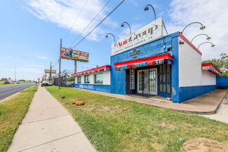 More details for 2320 Santa Ursula Ave, Laredo, TX - Retail for Sale