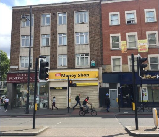 371 Brixton Rd, London for sale Building Photo- Image 1 of 1